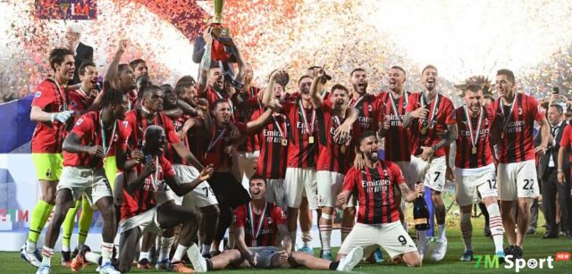 Tìm hiểu về quy định về thể thi thi đấu của Serie A