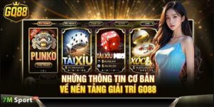 Cổng game GO88