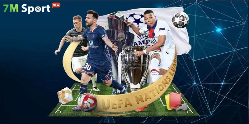 Khám phá các điều khoản sử dụng dịch vụ 7M cho người dùng