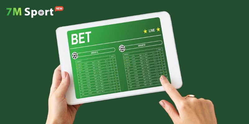 M7 hỗ trợ thống kê chuyên sâu