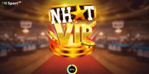 NHATVIP được đánh giá là cổng game cá cược trực tuyến có uy tín hàng đầu Châu Á