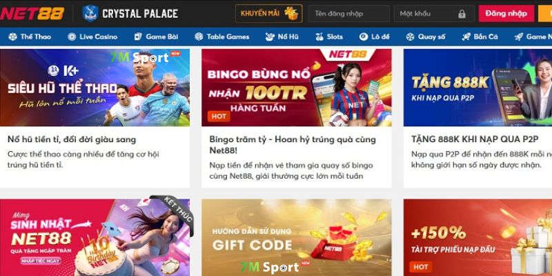 Điểm qua những hạn chế mà cổng game NET88 cần khắc phục