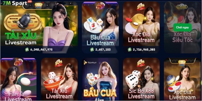 Nhà cái hội tụ nhiều ưu điểm đặc biệt hỗ trợ người chơi tối ưu