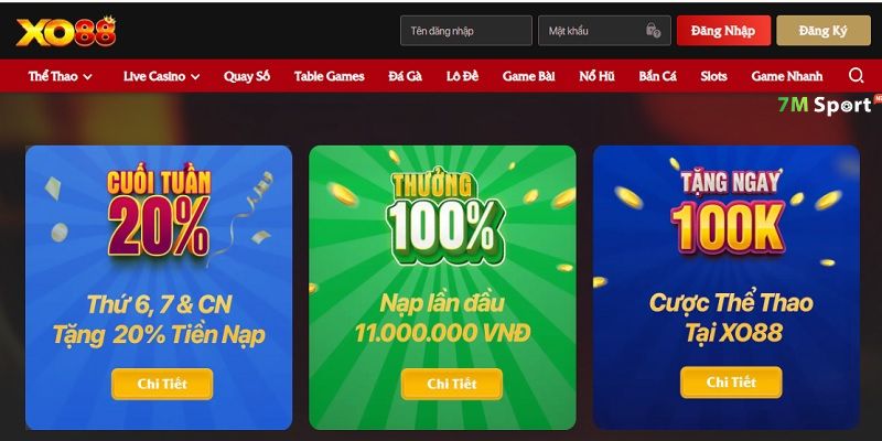 Tìm hiểu các chương trình ưu đãi tại cổng game trực tuyến